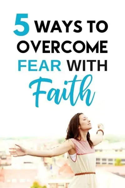 Faith over Fear